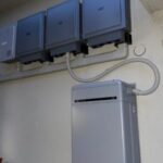 S様 長州産業 蓄電池