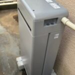 K様 長州産業 蓄電池